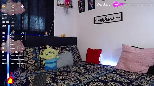 kyle clint07 online show from March 13, 5:30 pm