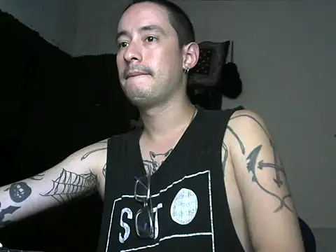 vampireathome online show from September 18, 2:57 am