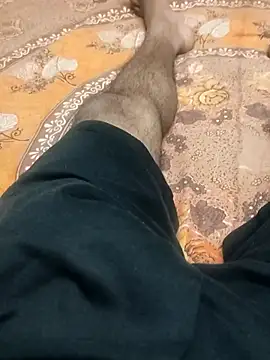 Yashkumar 0697 online show from March 19, 6:55 pm