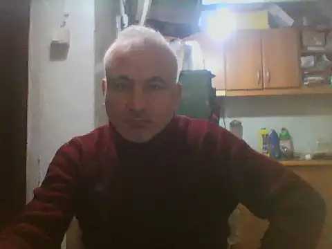 murat7888 online show from March 5, 6:01 am