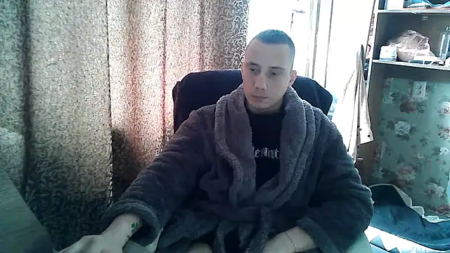 Big men4422 online show from March 17, 1:08 pm