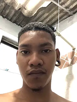 blackdirty420 online show from October 31, 1:47 pm