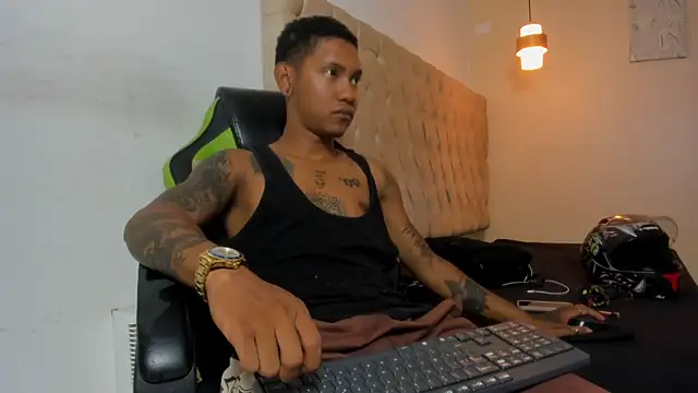 blackdirty420 online show from November 16, 8:00 pm