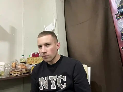 Dimyanmodel online show from February 6, 4:25 pm