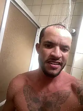 ErikMonstro 10 online show from February 11, 11:54 am