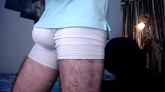 Bull Xvi online show from April 11, 12:18 am