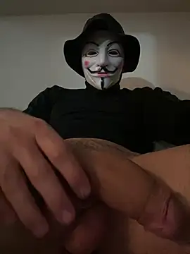 Gango 777 online show from February 22, 12:16 am