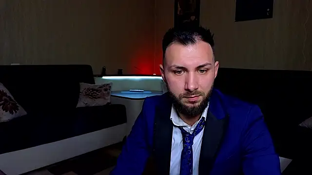 JamieNoxus online show from October 11, 1:04 pm