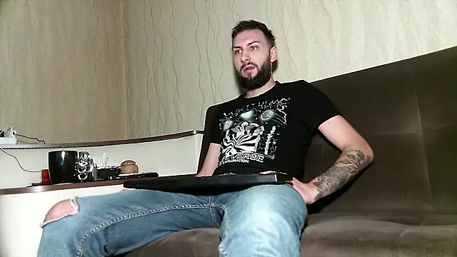 JamieNoxus online show from March 2, 10:58 am