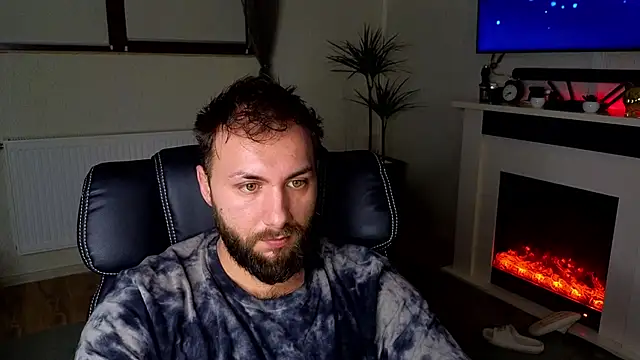 JamieNoxus online show from February 10, 6:40 am