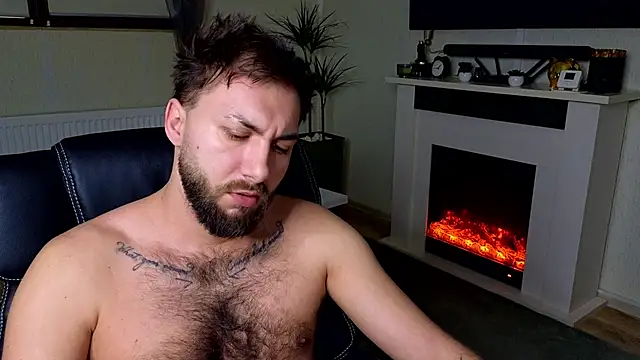 JamieNoxus online show from March 24, 7:13 am