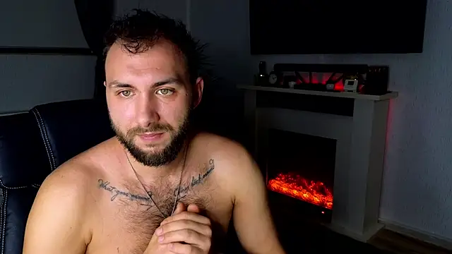 JamieNoxus online show from November 26, 9:12 am