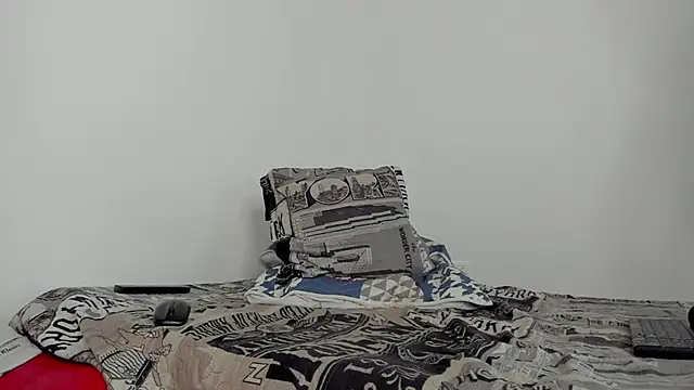 hugosan12 online show from March 18, 6:28 pm