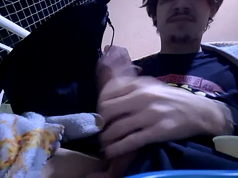 FreyrPauzudo online show from September 30, 4:29 am