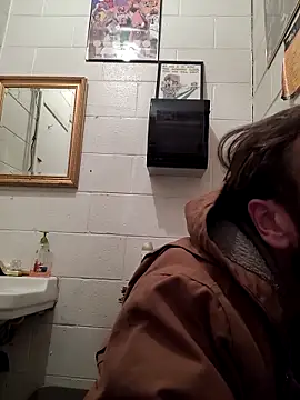 gronammo85 online show from February 18, 8:15 pm