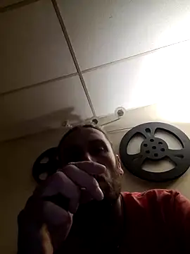 gronammo85 online show from February 12, 3:18 am