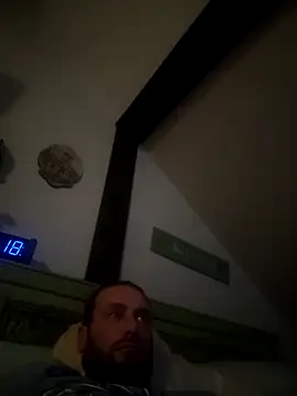 gronammo85 online show from February 10, 10:20 am