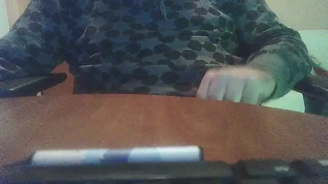 lanata online show from April 1, 8:06 pm