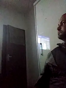 Snapshot of Felipe_OwnZ chatting on October 23, 1:42 am Felipe OwnZ online show from October 23, 1:42 am