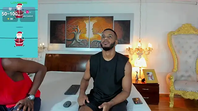 Jakexv online show from November 29, 11:34 am