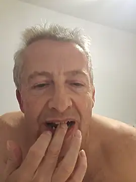 mann4u147 online show from September 9, 11:14 pm