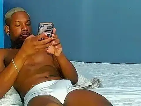 Snapshot of JackBlackone chatting on September 23, 2:16 pm JackBlackone online show from September 23, 2:16 pm