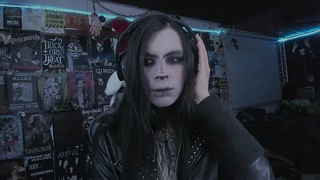 rotten dreams online show from January 9, 11:32 pm