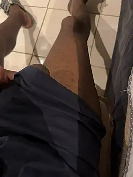 Snapshot of bigDaddyD97 chatting on February 9, 7:38 am bigDaddyD97 online show from February 9, 7:38 am