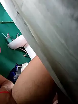 Nahuel141414 online show from March 18, 3:04 pm