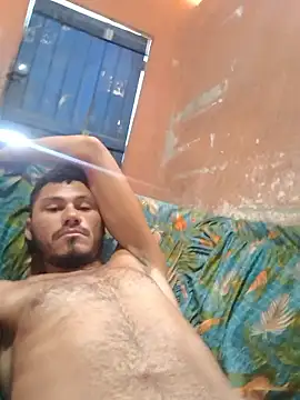 DamAlves49 online show from January 19, 11:12 am