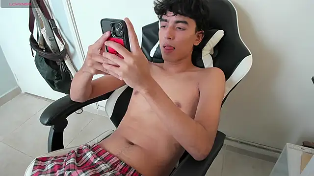 salvatore montt online show from March 10, 6:34 pm