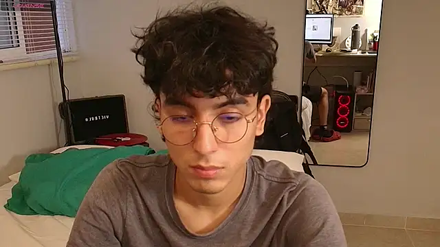 salvatore montt online show from March 14, 11:20 pm