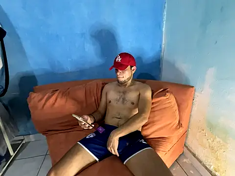 Snapshot of Brunohorny@xh chatting on September 22, 1:16 am Brunohornyxh online show from September 22, 1:16 am