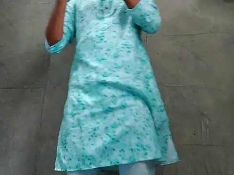 Snapshot of Lustyluckyy chatting on October 1, 7:56 am Lustyluckyy online show from October 1, 7:56 am