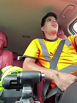 lancebrek online show from March 10, 7:40 pm