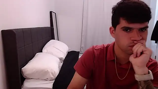 lancebrek online show from March 18, 3:12 pm