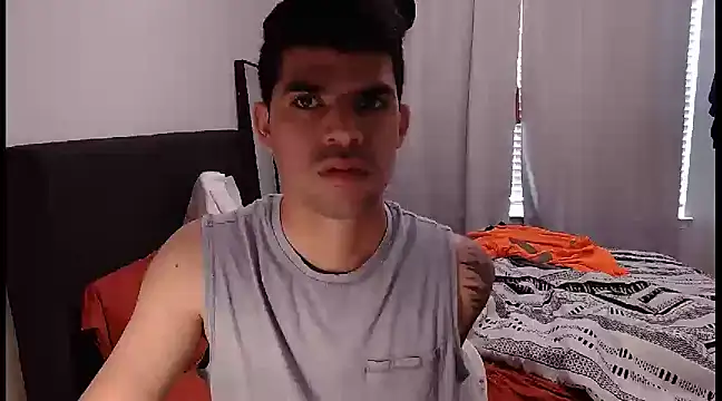 lancebrek online show from February 10, 3:53 pm