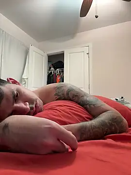 lancebrek online show from February 27, 12:19 am