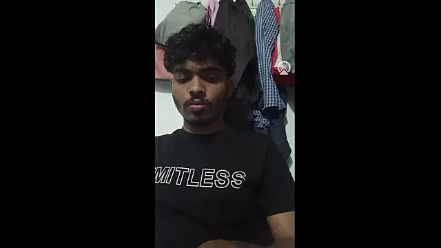 Harsh424242 online show from March 6, 6:48 pm