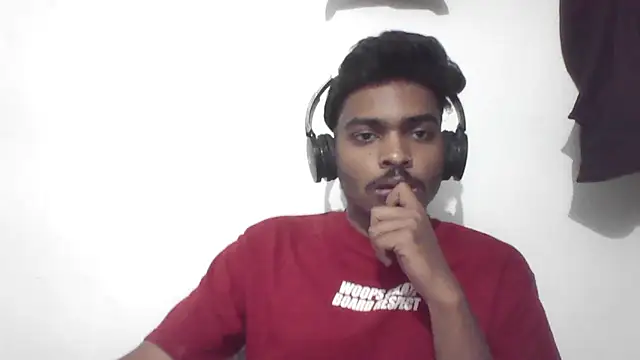 Harsh424242 online show from March 12, 7:28 pm