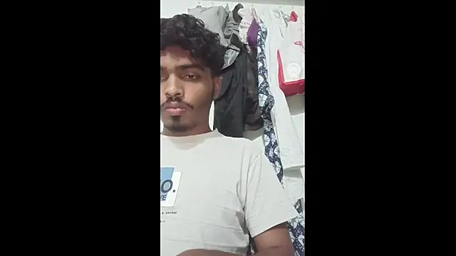 Harsh424242 online show from March 6, 8:41 am