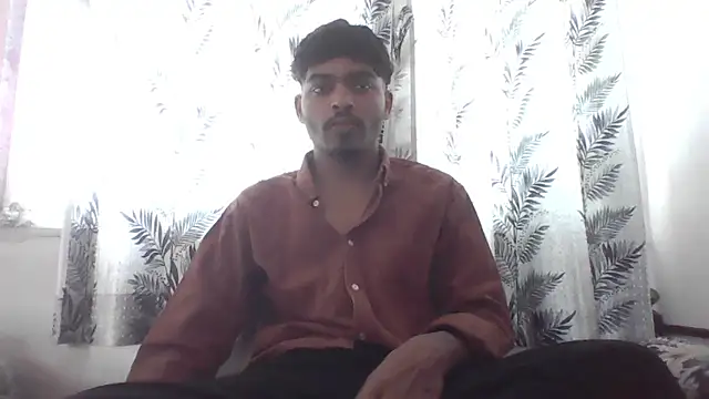 Harsh424242 online show from March 13, 5:33 am