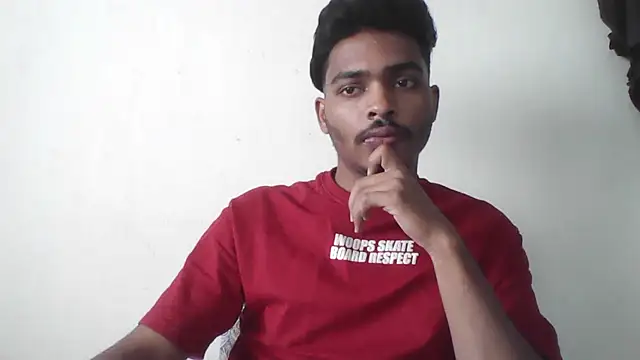 Harsh424242 online show from March 12, 7:46 am