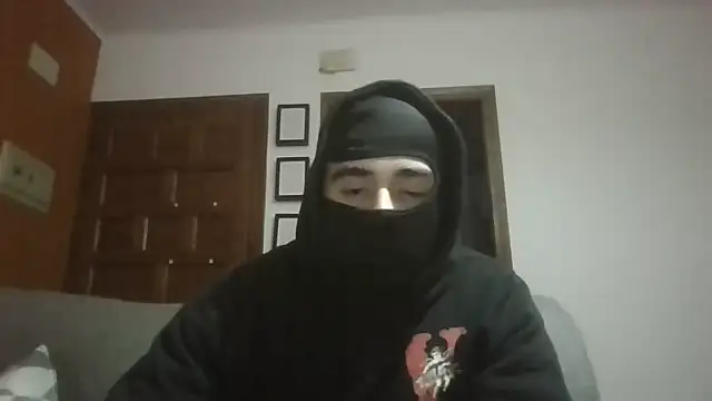 ESCOMOFUC online show from February 17, 1:25 am