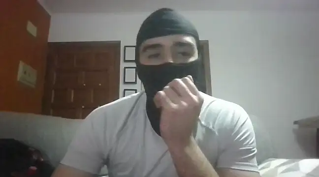 ESCOMOFUC online show from February 22, 1:00 am