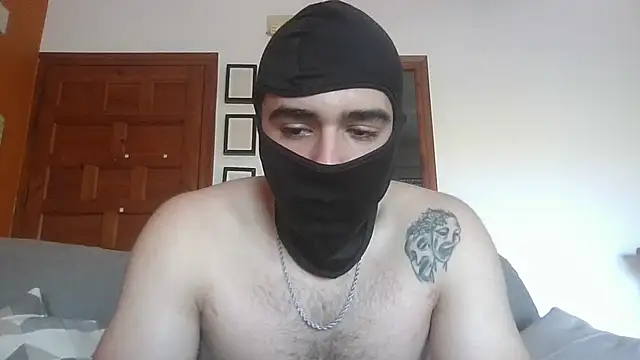 ESCOMOFUC online show from February 17, 12:16 pm