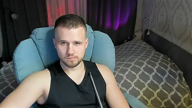 Vladik b online show from February 27, 5:26 pm