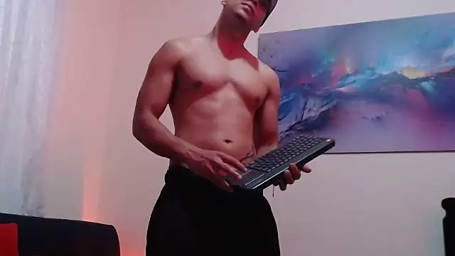 RyanGreys online show from July 31, 6:28 pm