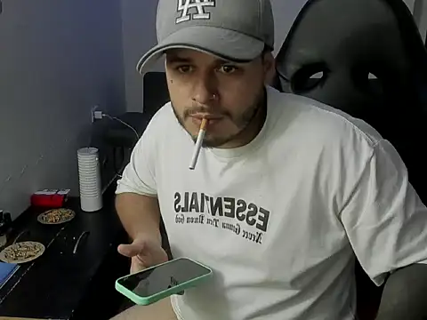 ragnar lothbrok777 online show from February 7, 10:59 pm