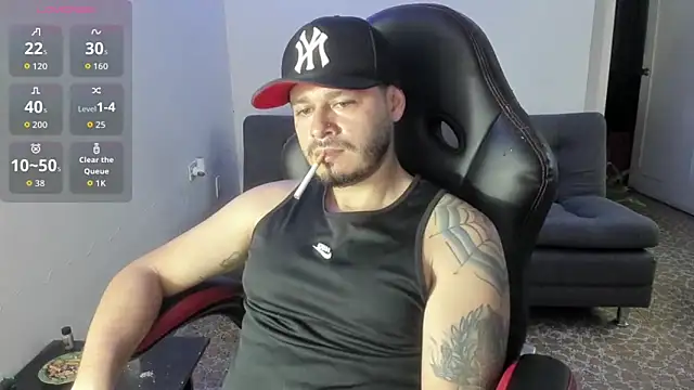 Snapshot of ragnar_lothbrok777 chatting on September 28, 10:41 pm ragnar lothbrok777 online show from September 28, 10:41 pm